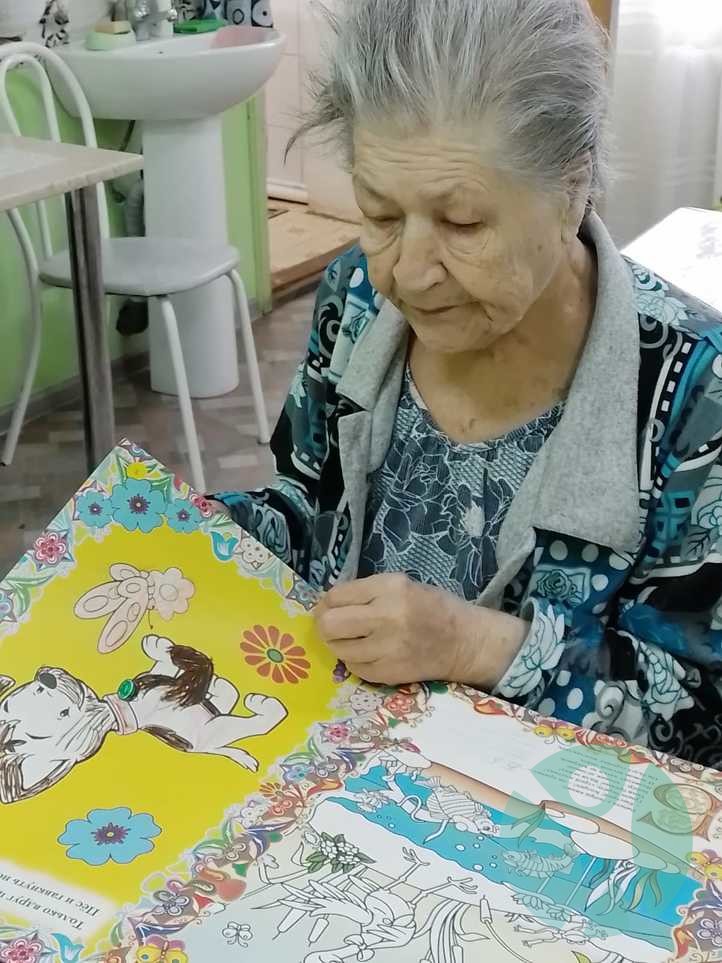 Дом престарелых г. Новосибирск: ​Частный пансионат "Новая Жизнь" в Новосибирске – это место постоянного проживания для пожилых людей